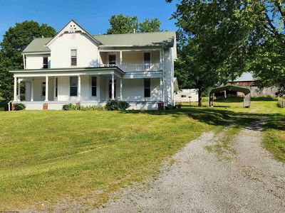 580 Deer Haven Dr, Lost Creek, WV, 26385
