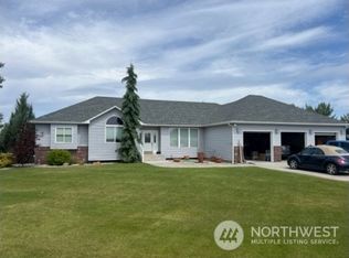27433 Northridge Rd N, Davenport, WA 99122