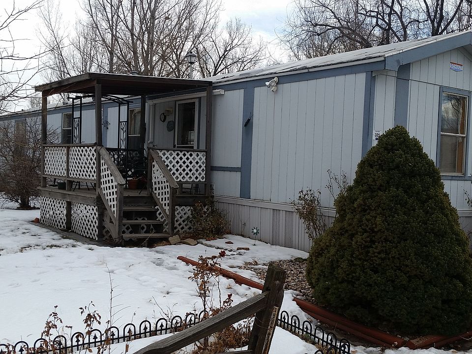 1st image of 2700 W C St