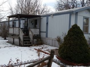2700 W C St, Greeley, CO 80631