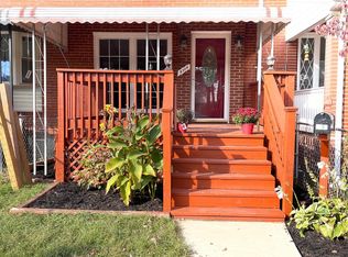 8305 Kavanagh Rd, Baltimore, MD 21222