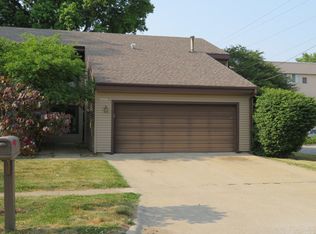 1002 E Colorado Ave APT B, Urbana, IL 61801