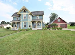 12277 Pleasant Home Rd, Marshallville, OH 44645