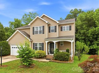 4550 Chestwood Ct, Rock Hill, SC 29732