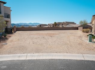 770 Malibu Ct LOT 97, Lake Havasu City, AZ 86403