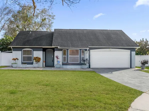 7702 Legacy Ln, Orlando, FL 32818