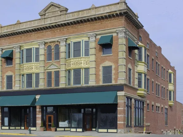 The Duane Building, 397 Broadway #2B-2Ba, Lorain, OH 44052