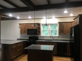 75 High St, Hanson, MA 02341