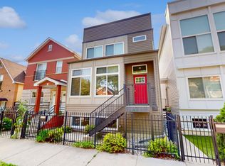 2220 N Talman Ave UNIT 1, Chicago, IL 60647