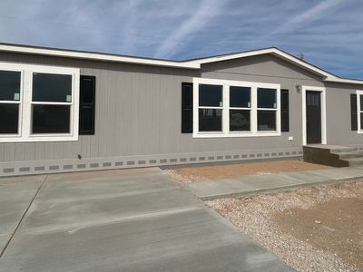4207 Apple St, Carlsbad, NM, 88220