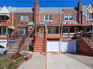 2637 Hubbard St #1, Brooklyn, NY