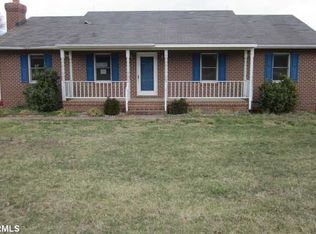 18108 Mabelton Rd, Montpelier, VA 23192