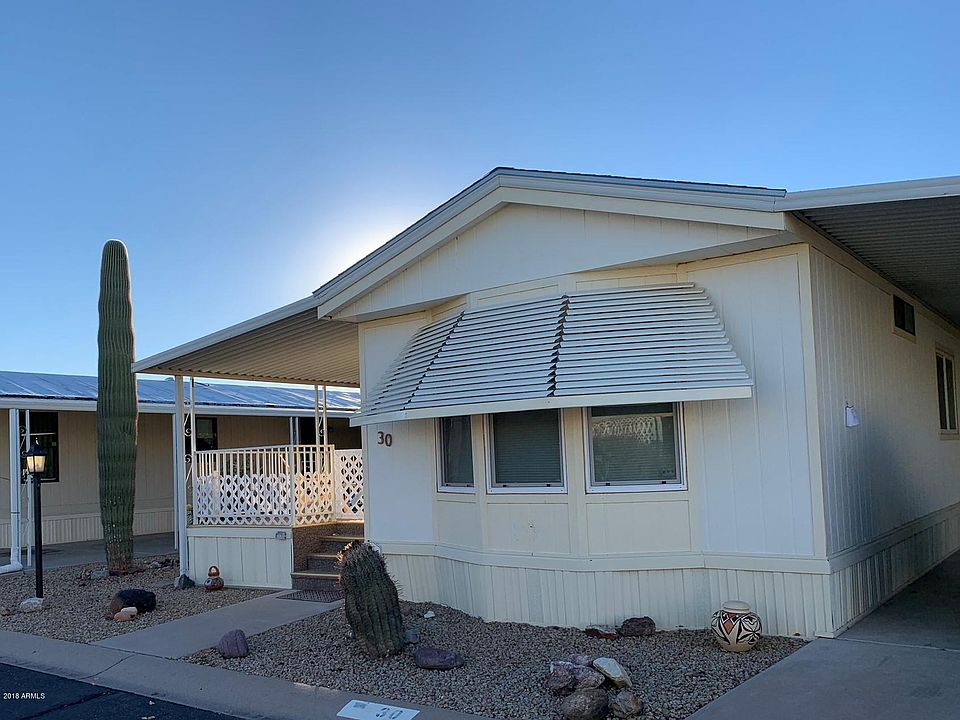 1st image of 450 W Sunwest Dr Unit 30