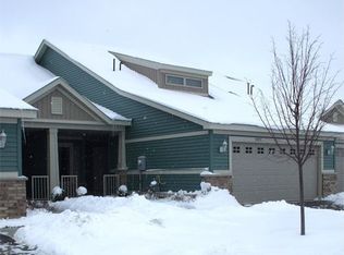 3305 126th Ln NE UNIT E, Blaine, MN 55449