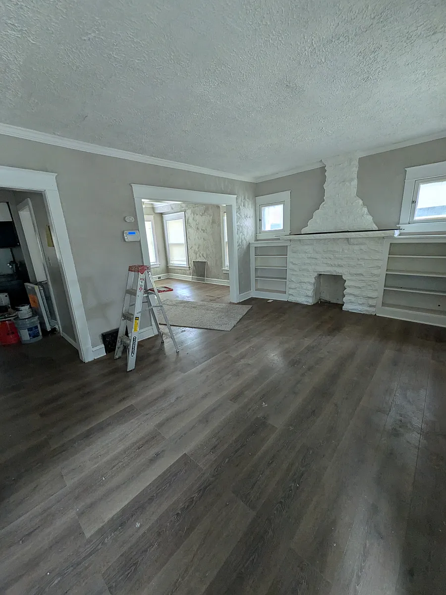 Building Photo - 3423 Agnes Ave