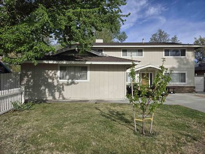 123 Terrace Dr, Big Pine, CA, 93513