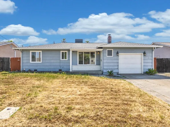 2013 Middleberry Rd, Sacramento, CA 95815