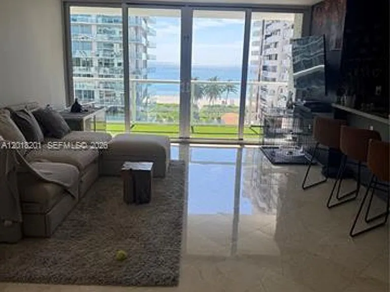 5750 Collins Ave #9K — Photo 2