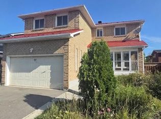 97 Hinchley Wood Grv, Brampton, ON L6V 4J1