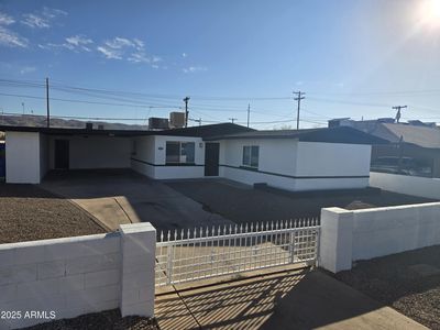 1835 E Atlanta Ave, Phoenix, AZ, 85040
