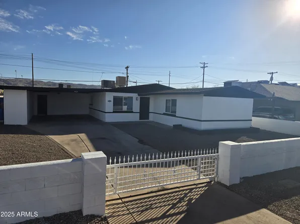 1835 E ATLANTA Avenue, Phoenix, AZ 85040