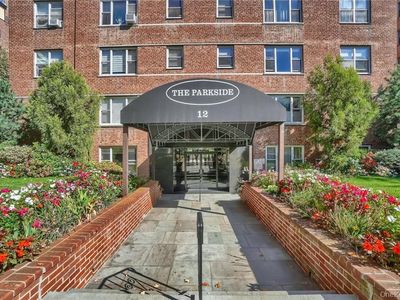 12 Westchester Avenue #5C, White Plains, NY, 10601