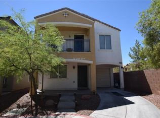 6960 Smiling Cloud Ave, Henderson, NV 89011