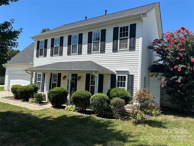 5845 Mahogany Pl SW, Concord, NC, 28025