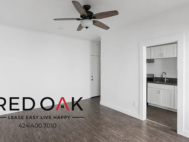 816- 822 S Park View St — Photo 5