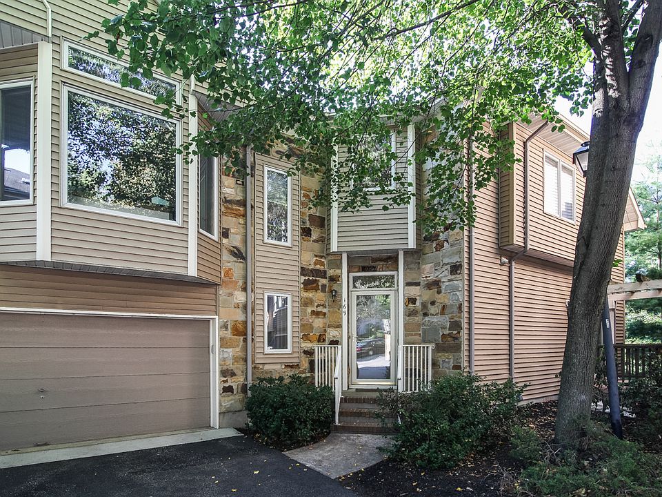 169 Clarken Drive, West Orange, NJ 07052 Zillow