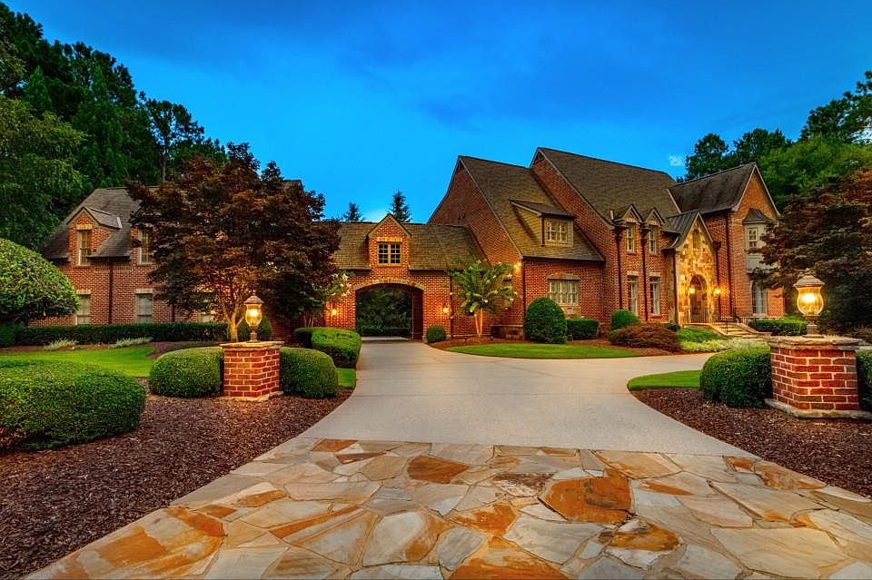 800 Hawks Nest Ct, Ball Ground, GA 30107 Zillow