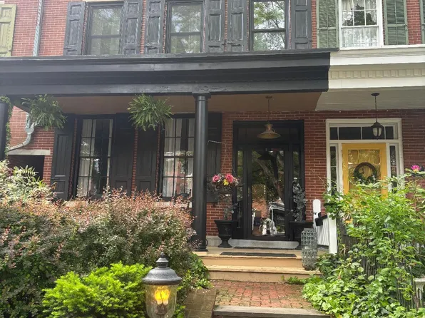340 W Miner St, West Chester, PA 19382