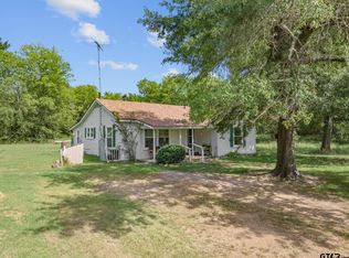 255 County Road 3322, Mount Pleasant, TX 75455