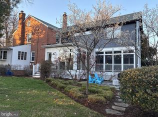 7421 Buffalo Ave, Takoma Park, MD 20912