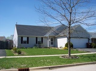 805 Joanne Ln, Harvard, IL 60033