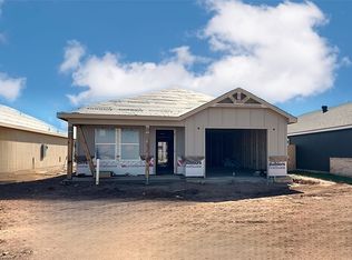 301 Tombstone Rd, Abilene, TX 79602