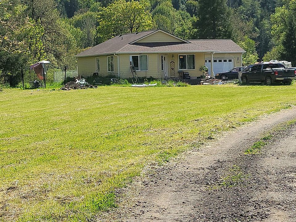 195 Umpqua Valley Ln, Drain, OR 97435 MLS 23007951 Zillow