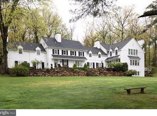 1115 Parson Curry Rd, Malvern, PA 19355