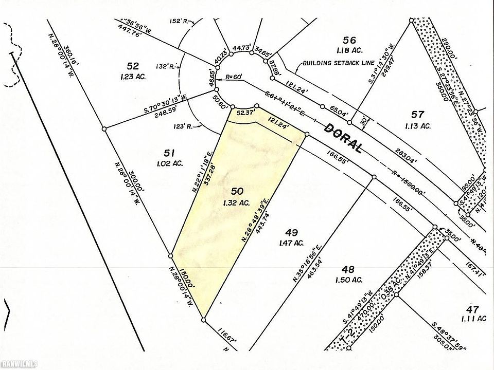 1st image of 31-50 Doral Ct