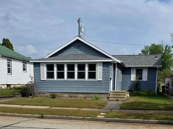 2511 16th STREET SOUTH South, La Crosse, WI 54601