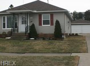 3119 Dellwood Dr, Parma, OH