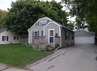 1331 E Amelia St, Appleton, WI 54911