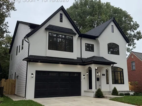 526 W Webster Rd, Royal Oak, MI 48073