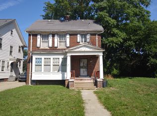 105 Farrand Park, Highland Park, MI 48203