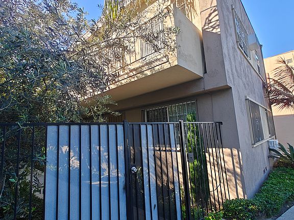 Gated entry