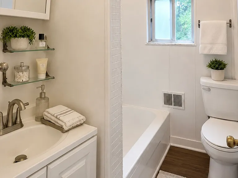 1307 Hays St — Photo 9