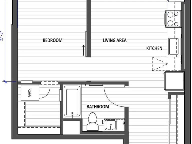 Hyas Point Apartments — Photo 47