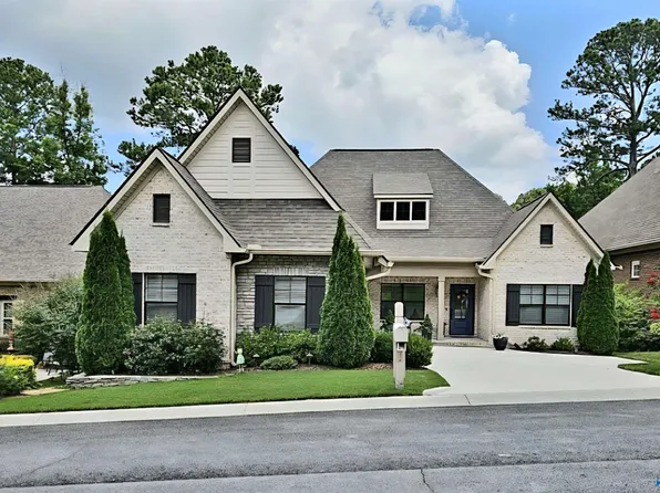 46 Turning Leaf, Union Grove, AL 35175