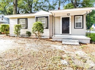 613 Chesnut St #613, Camden, SC 29020