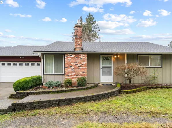 4032 SE 79th Ave, Portland, OR 97206